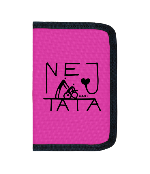 GOLF SCORECARD HOLDER