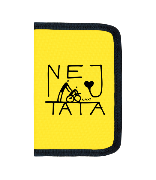 GOLF SCORECARD HOLDER