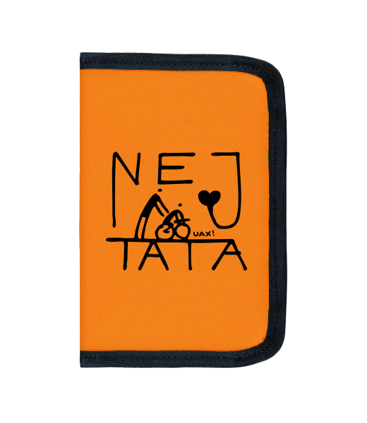 GOLF SCORECARD HOLDER