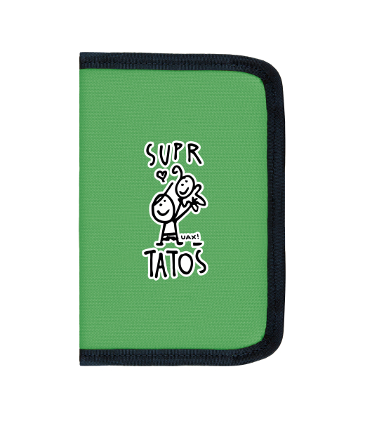 GOLF SCORECARD HOLDER