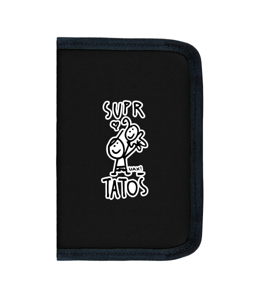 GOLF SCORECARD HOLDER