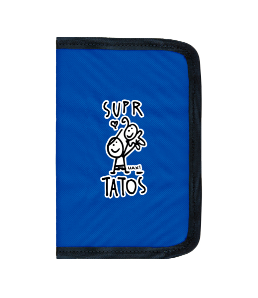 GOLF SCORECARD HOLDER