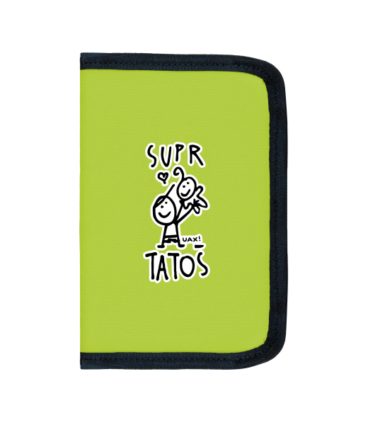 GOLF SCORECARD HOLDER