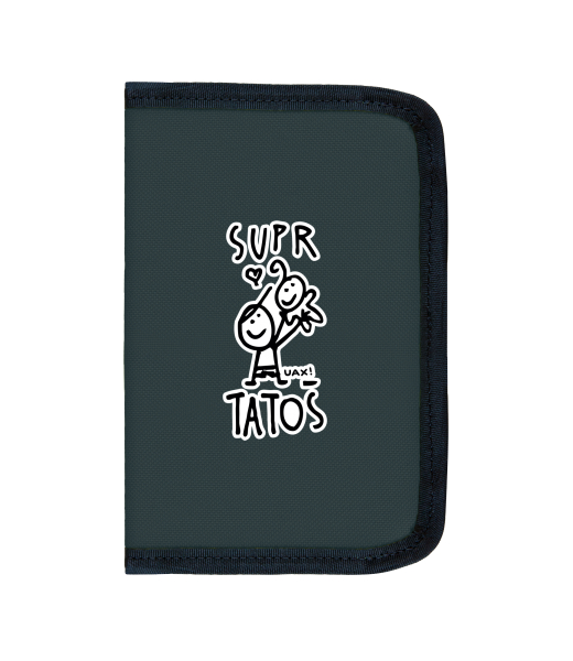 GOLF SCORECARD HOLDER