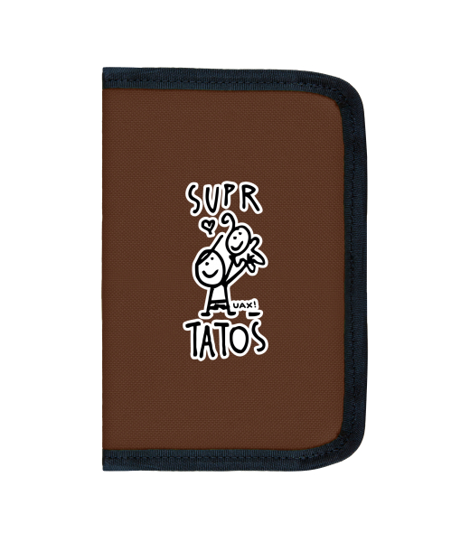 GOLF SCORECARD HOLDER