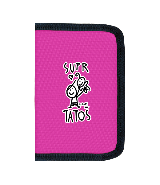 GOLF SCORECARD HOLDER