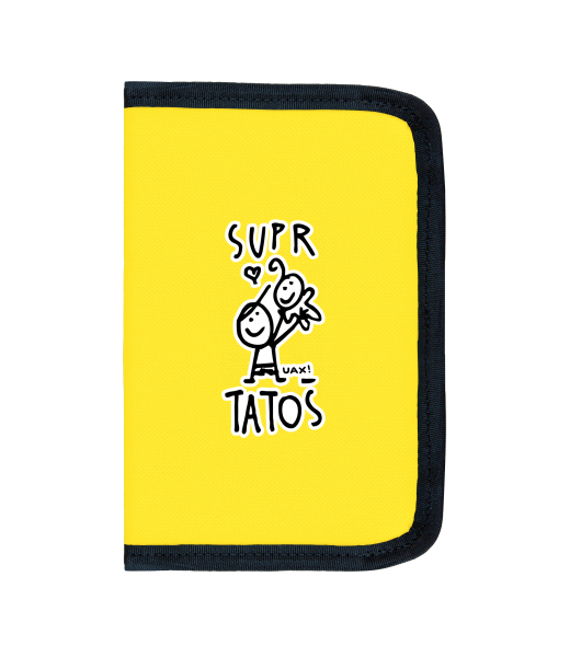 GOLF SCORECARD HOLDER