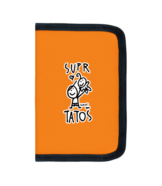 GOLF SCORECARD HOLDER