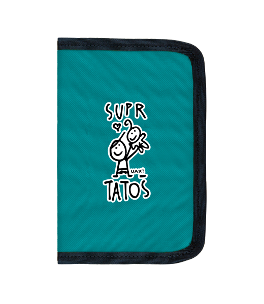 GOLF SCORECARD HOLDER