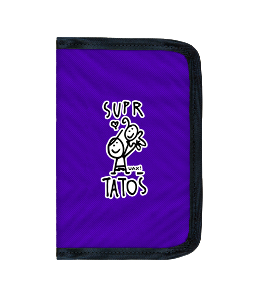 GOLF SCORECARD HOLDER