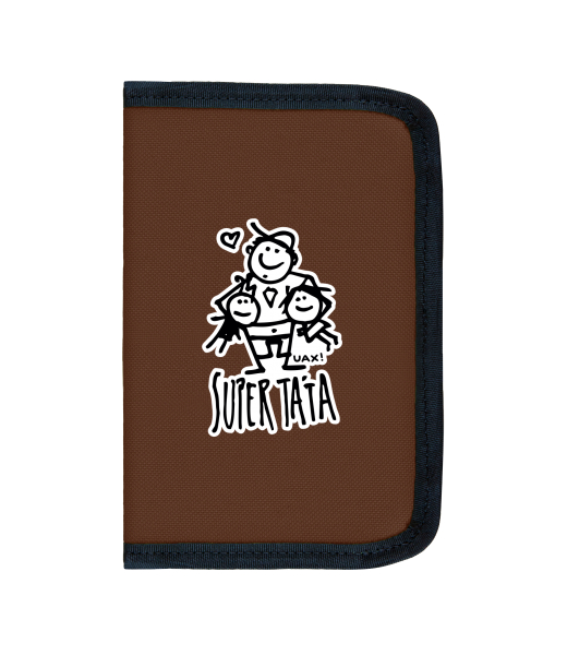 GOLF SCORECARD HOLDER