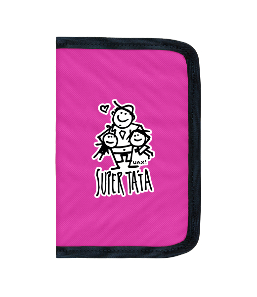 GOLF SCORECARD HOLDER