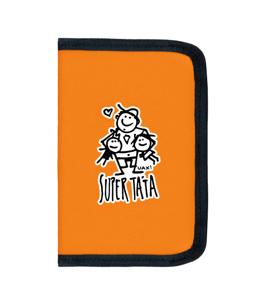 GOLF SCORECARD HOLDER