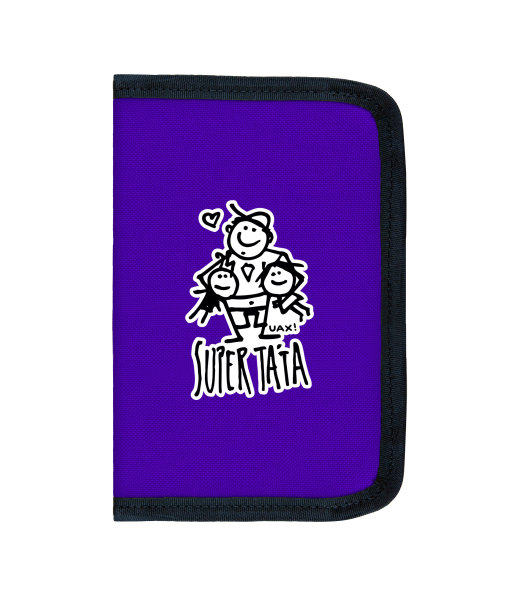 GOLF SCORECARD HOLDER