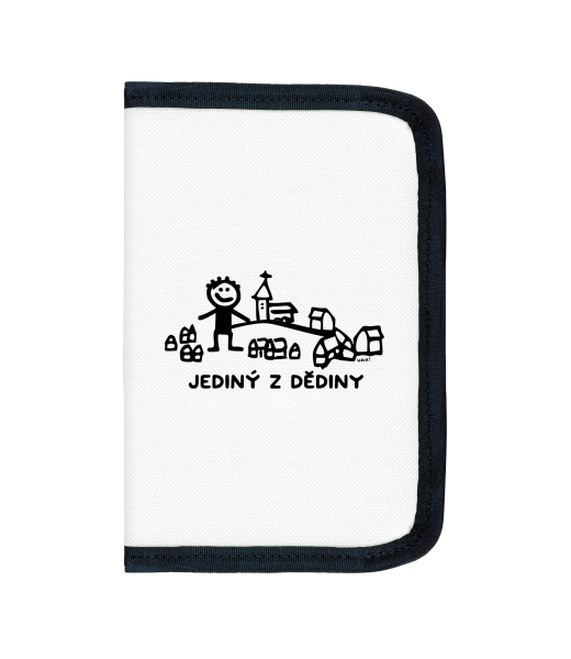 GOLF SCORECARD HOLDER