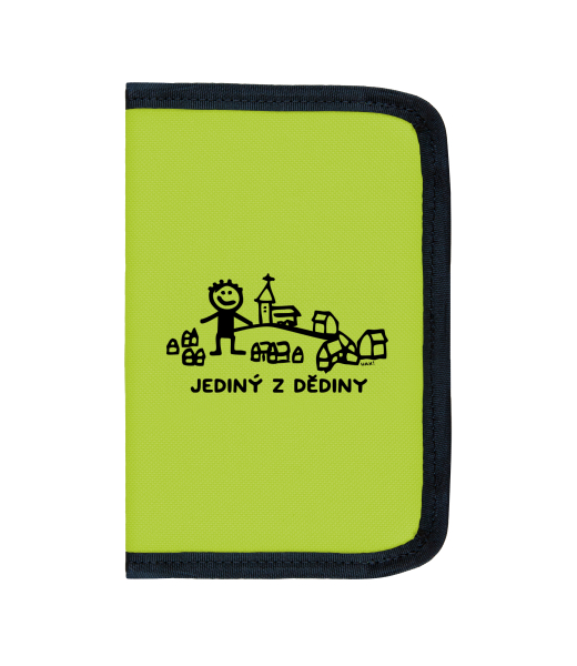 GOLF SCORECARD HOLDER