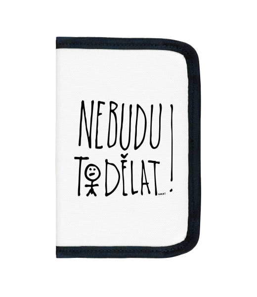 GOLF SCORECARD HOLDER