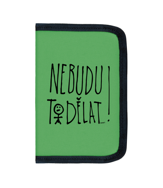 GOLF SCORECARD HOLDER