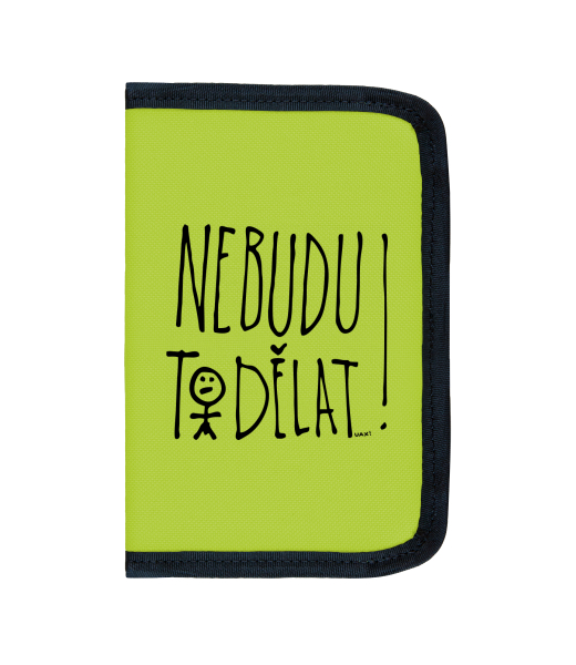 GOLF SCORECARD HOLDER