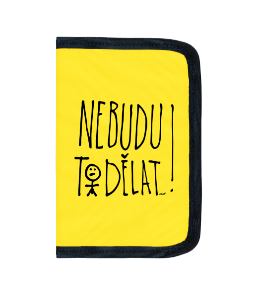 GOLF SCORECARD HOLDER