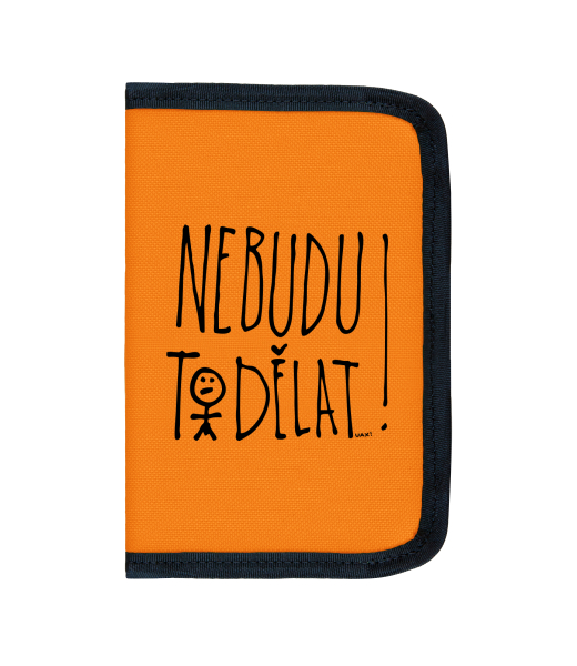 GOLF SCORECARD HOLDER