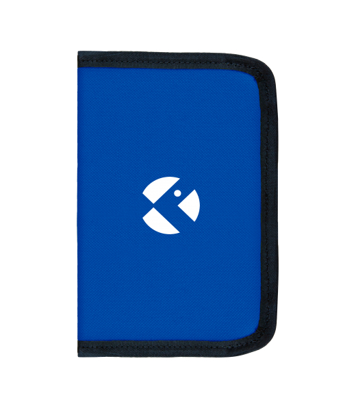 GOLF SCORECARD HOLDER