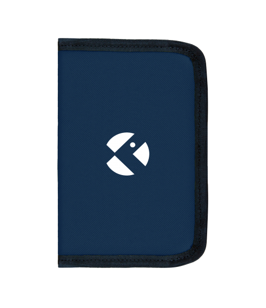 GOLF SCORECARD HOLDER