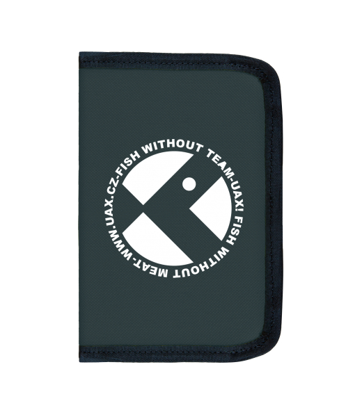 GOLF SCORECARD HOLDER