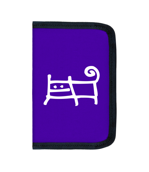 GOLF SCORECARD HOLDER