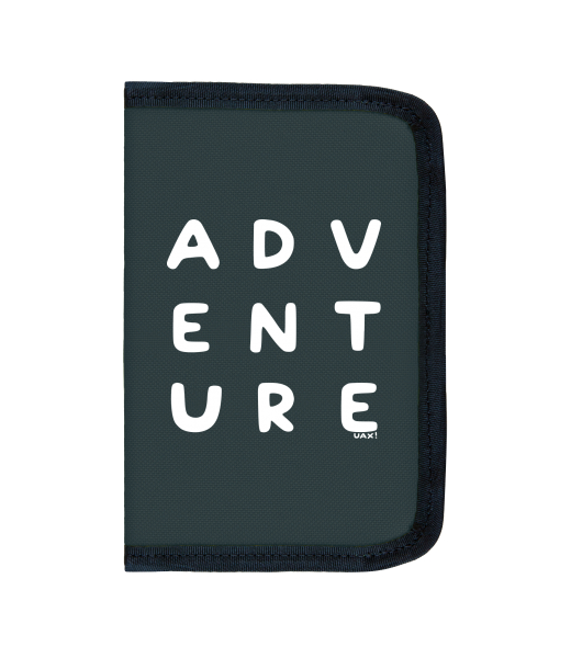 GOLF SCORECARD HOLDER