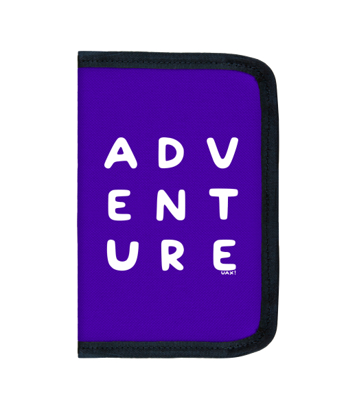 GOLF SCORECARD HOLDER