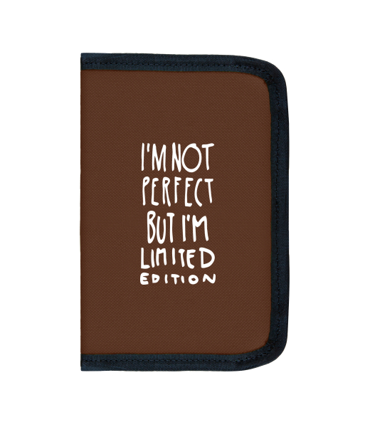 GOLF SCORECARD HOLDER