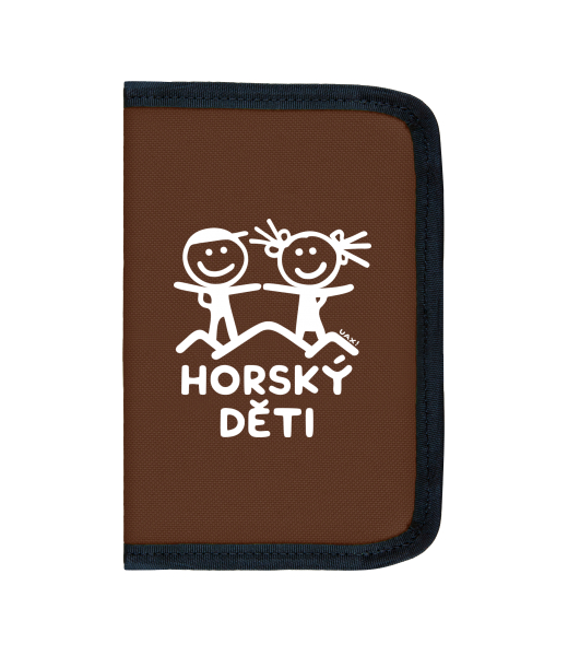 GOLF SCORECARD HOLDER