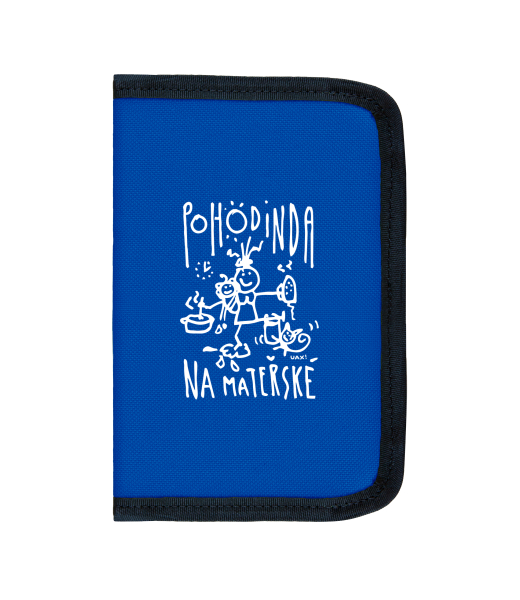 GOLF SCORECARD HOLDER