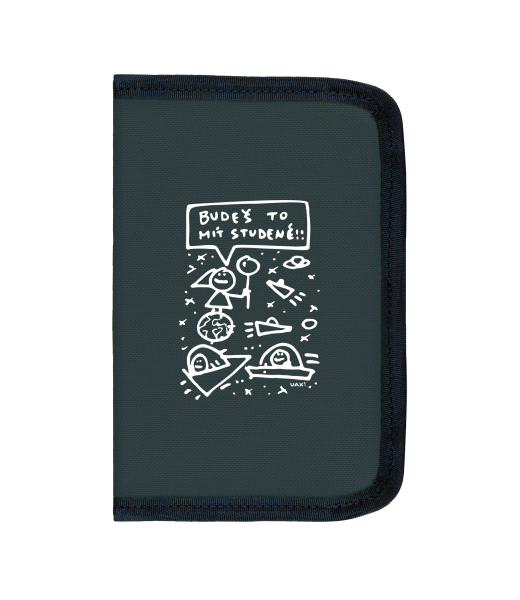 GOLF SCORECARD HOLDER