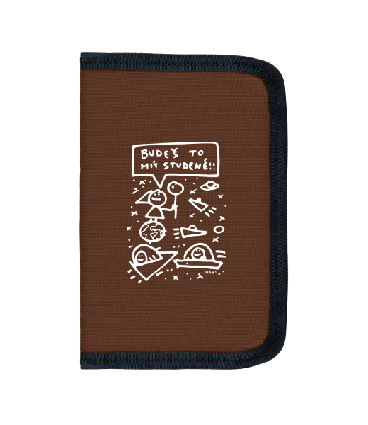 GOLF SCORECARD HOLDER