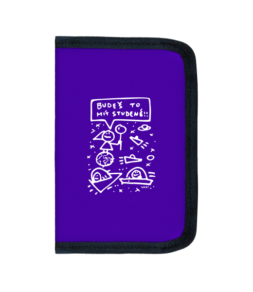 GOLF SCORECARD HOLDER