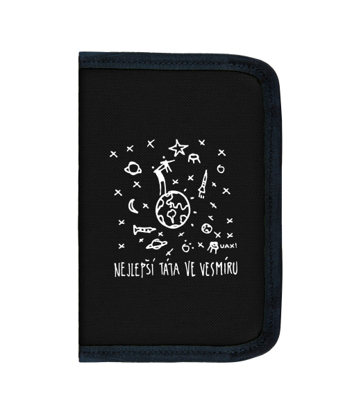 GOLF SCORECARD HOLDER