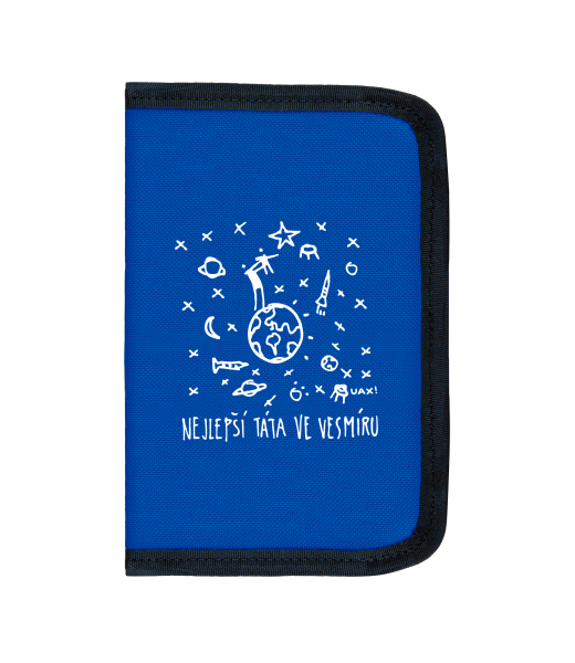 GOLF SCORECARD HOLDER