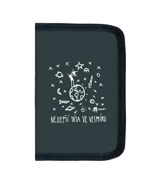 GOLF SCORECARD HOLDER