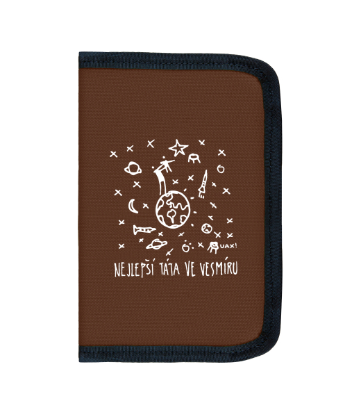 GOLF SCORECARD HOLDER