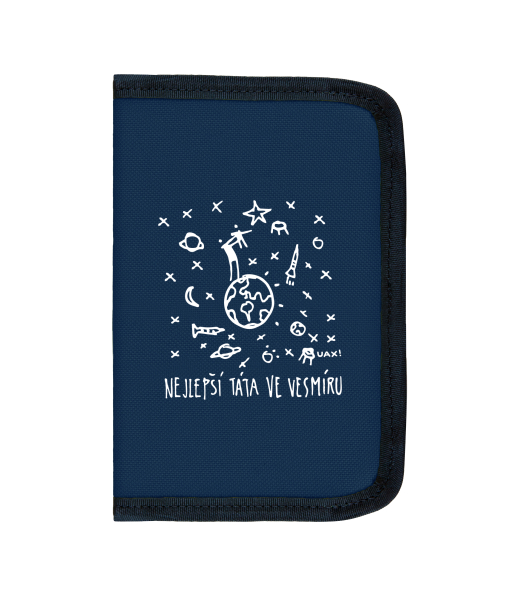 GOLF SCORECARD HOLDER