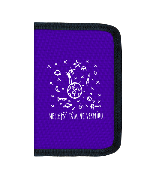 GOLF SCORECARD HOLDER