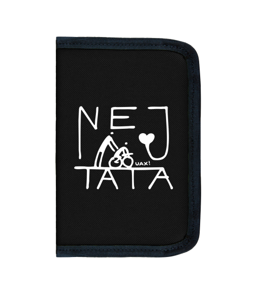 GOLF SCORECARD HOLDER