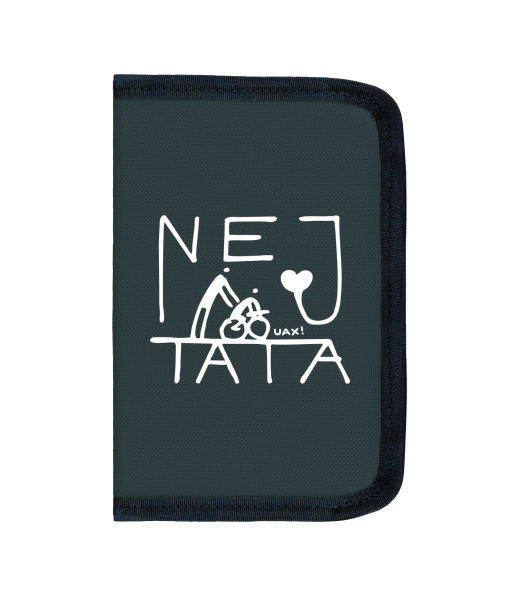 GOLF SCORECARD HOLDER