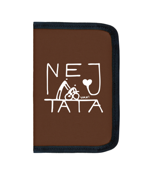 GOLF SCORECARD HOLDER