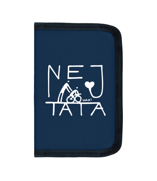 GOLF SCORECARD HOLDER