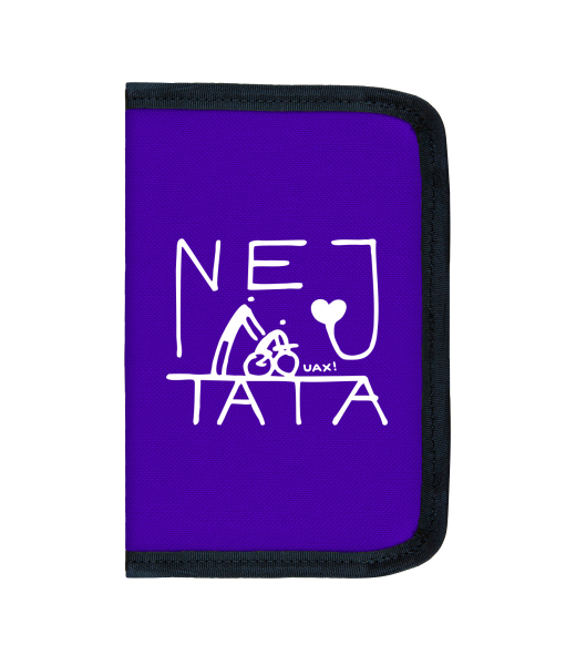 GOLF SCORECARD HOLDER