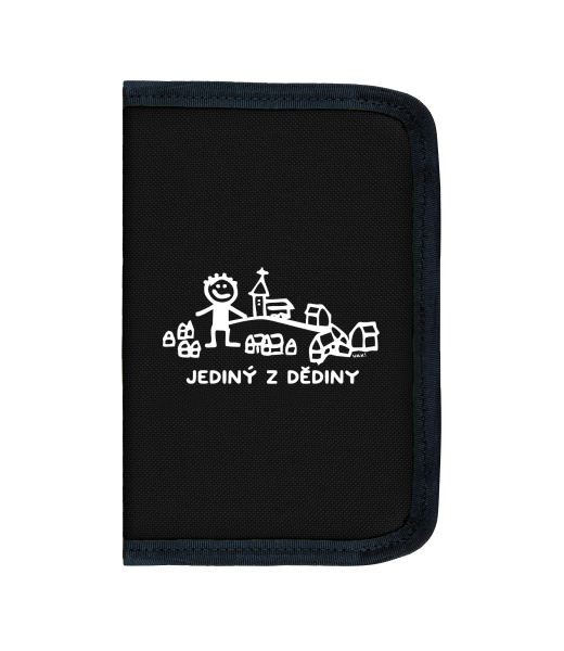 GOLF SCORECARD HOLDER