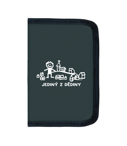 GOLF SCORECARD HOLDER